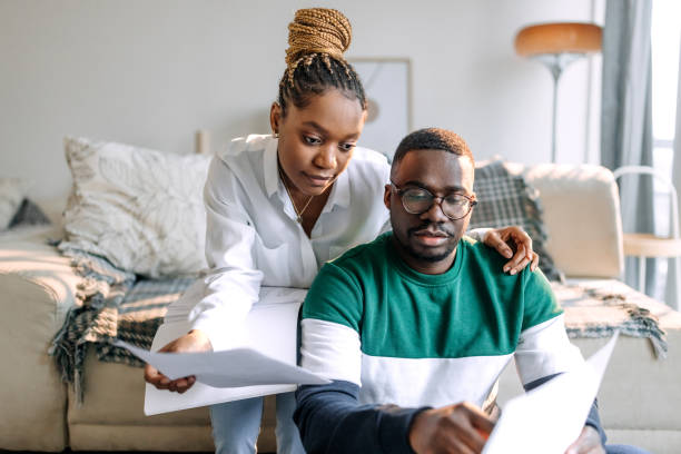 Loan Comparison Services in Linden, AL
